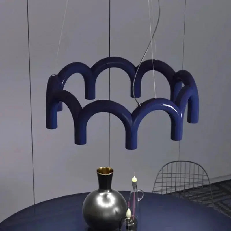 Creative Arch Decor LED Pendant Light ChandeliersLife®