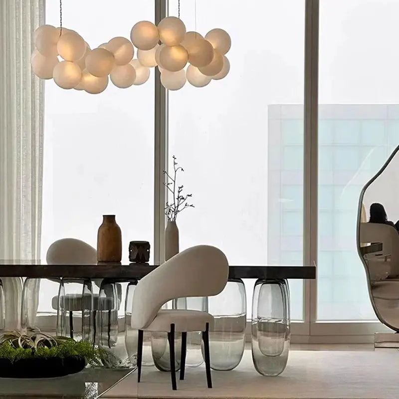 Modern home decor led lights pendant light lamps for living room Chandeliers for dining room hanging light indoor lighting ChandeliersLife®