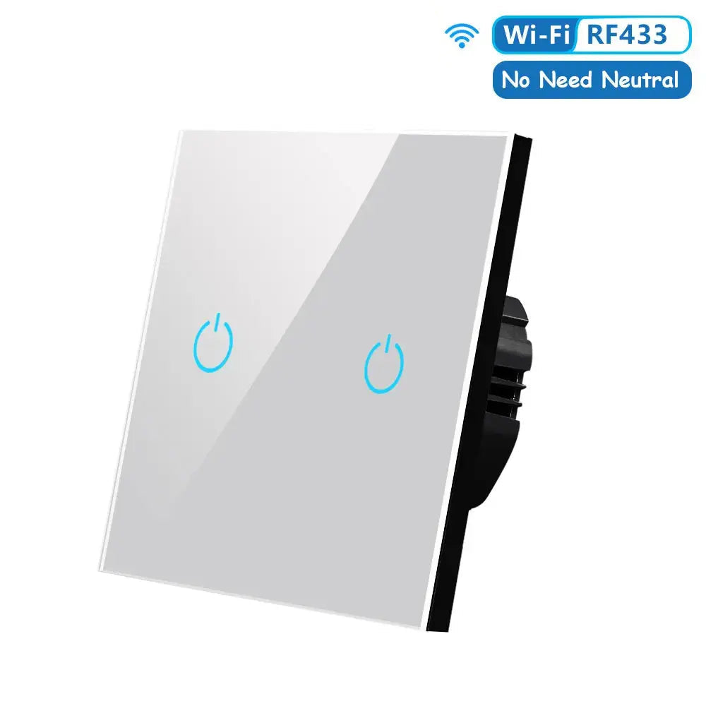 Google Smart Switch ChandeliersLife®