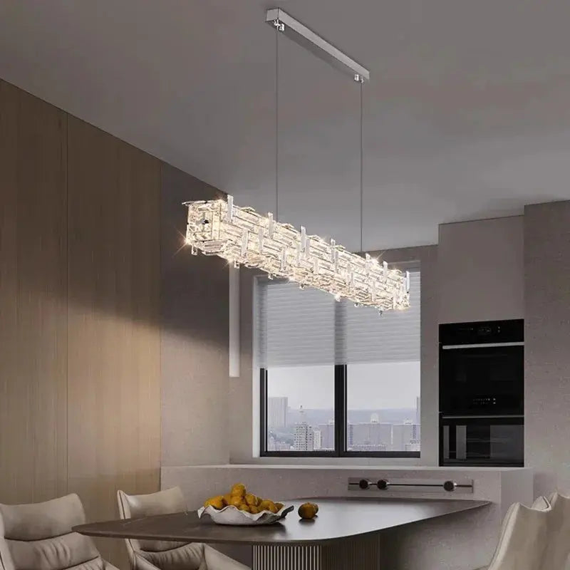 Modern Chandeliers For Dining Room ChandeliersLife®