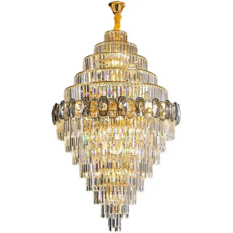 Duplex Chandelier ChandeliersLife®