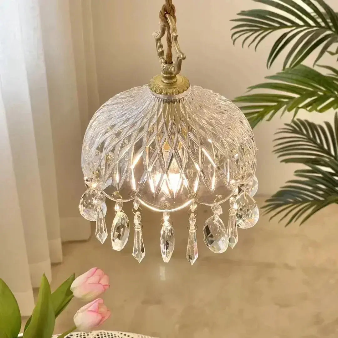 French Retro Hanging Light ChandeliersLife®