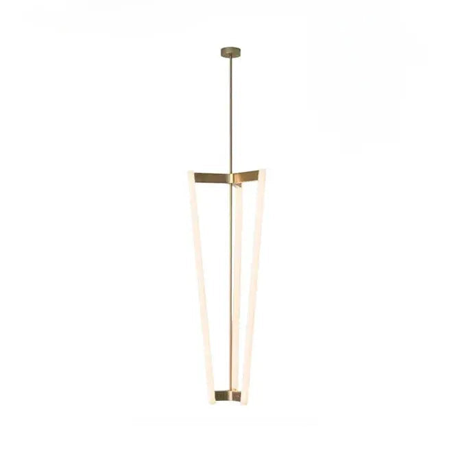 Modern LED Tube Lamp ChandeliersLife®