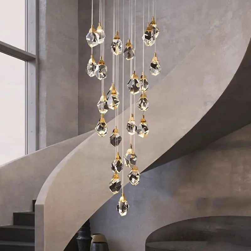 Modern Decorative Designer Ceiling Pendant Light ChandeliersLife®