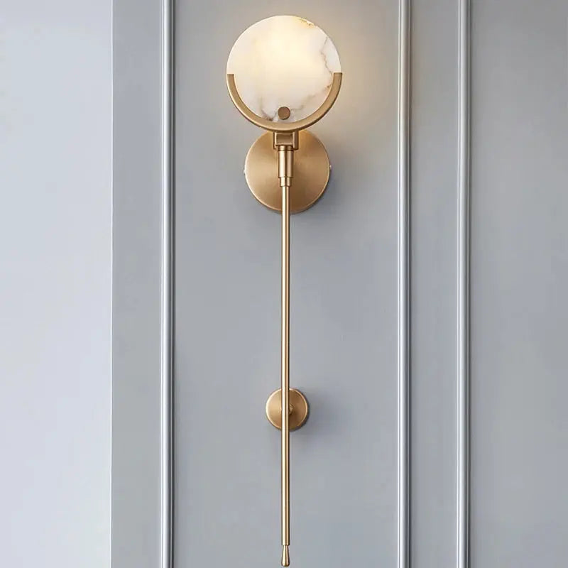 Modern Bedside Wall Lamp ChandeliersLife®