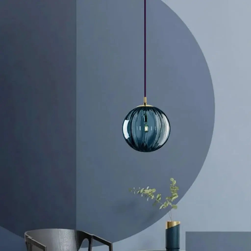 Modern Pendant Light Nordic Glass Ball ChandeliersLife®