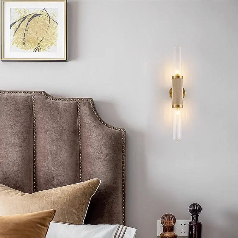Italian Luxury Decor Wall Lamp ChandeliersLife®