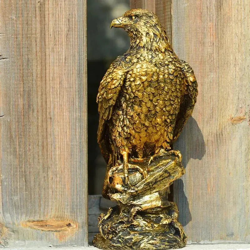 Simulated Eagle Decoration ChandeliersLife®