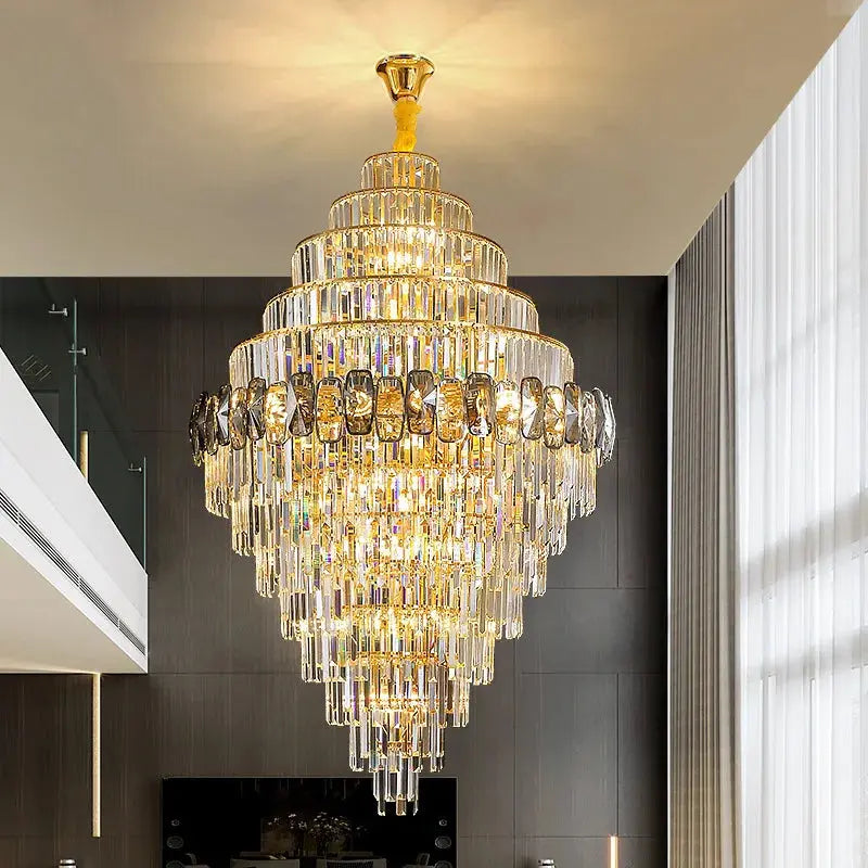 Duplex Chandelier ChandeliersLife®