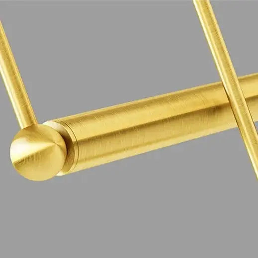 Modern Minimalist Hanging Lamp ChandeliersLife®