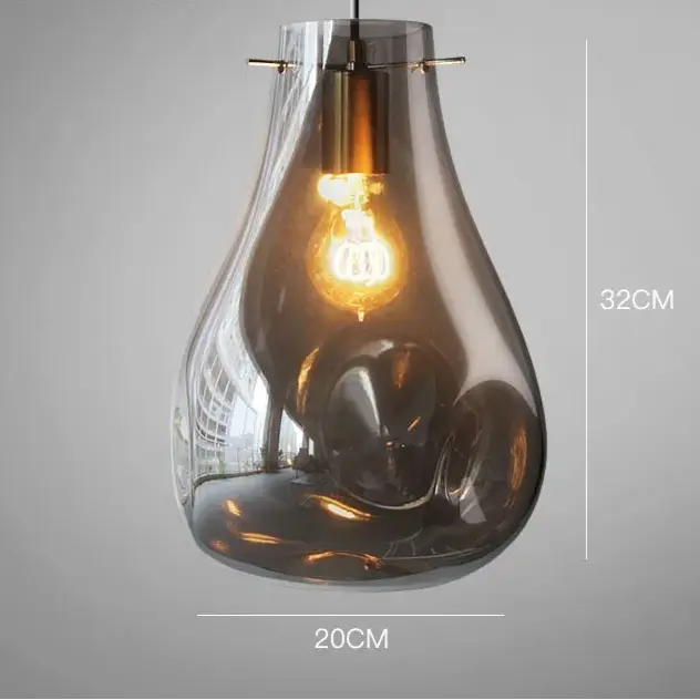 Nordic Style Pendant Light ChandeliersLife®