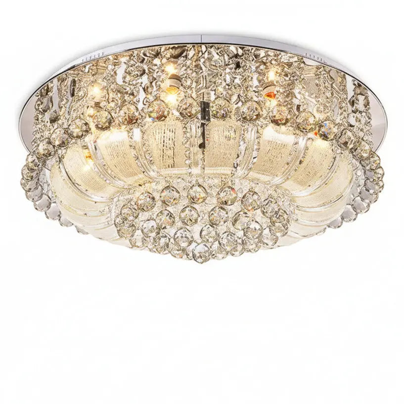 Crystal Creative Ceiling Lamp ChandeliersLife®