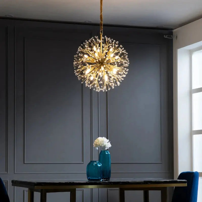 Nordic Villa Pendant Lamp ChandeliersLife®