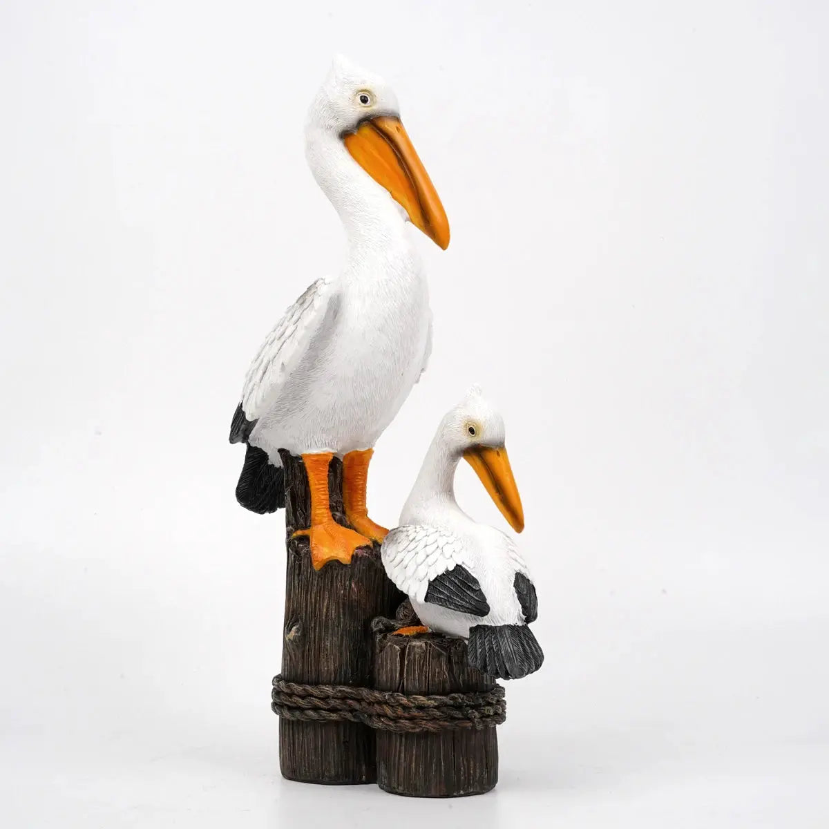Toucan Pelican Statue Resin Figurines ChandeliersLife®