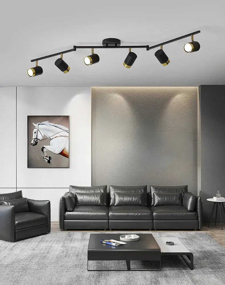 Rail Track Lighting ChandeliersLife®