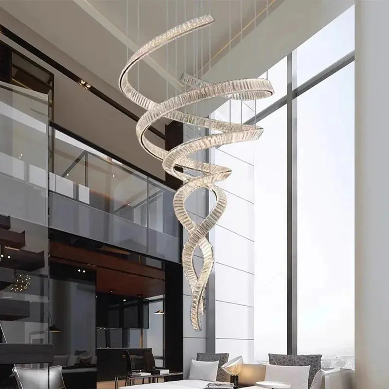 Modern Home Decor Led Chandeliers ChandeliersLife®