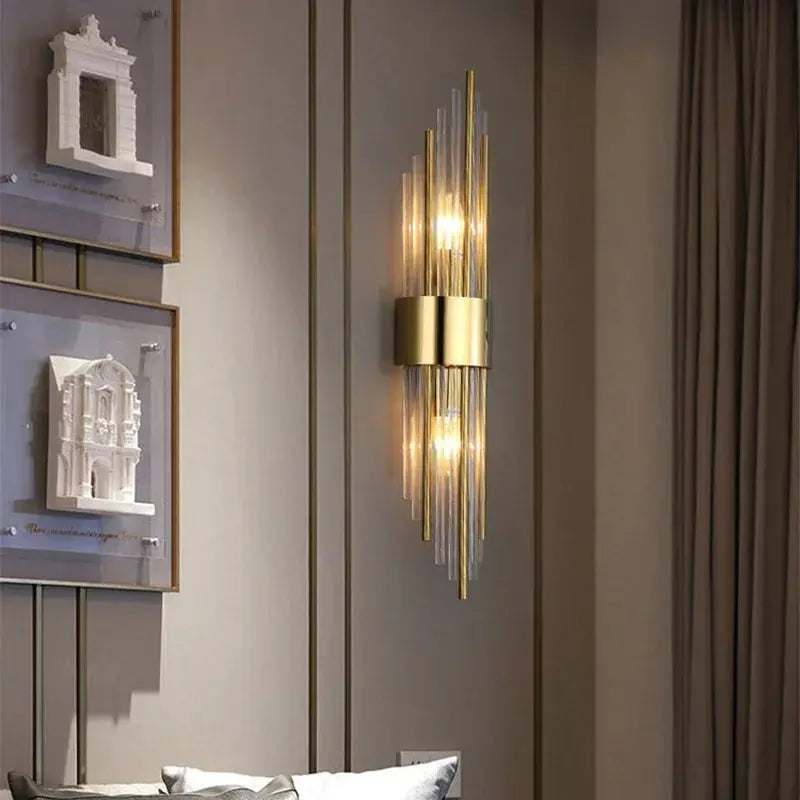 Luxury Wall Sconce Home Decoration ChandeliersLife®