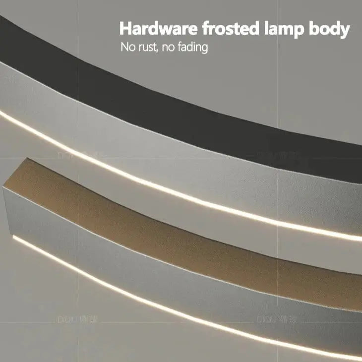 New Minimalist Living Room Modern Pendant Lamp ChandeliersLife®