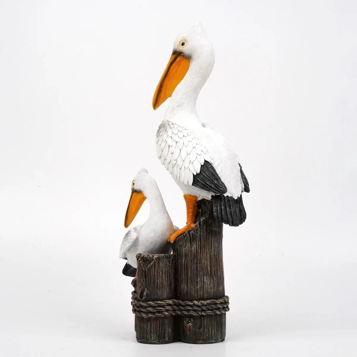 Toucan Pelican Statue Resin Figurines ChandeliersLife®