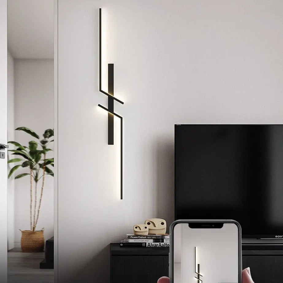 LED Wall Mounted Lighting ChandeliersLife®