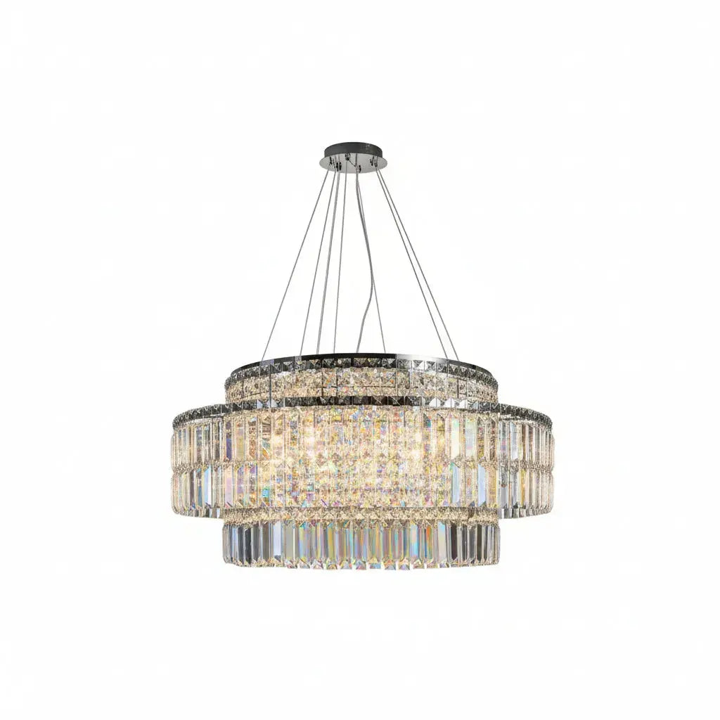 Crystal Dining Room Luxury Chandelier ChandeliersLife®