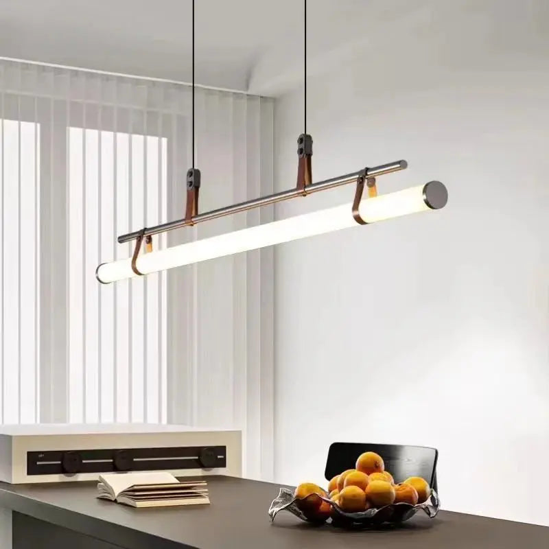 Nordic Minimalist Kitchen Island Lamp ChandeliersLife®