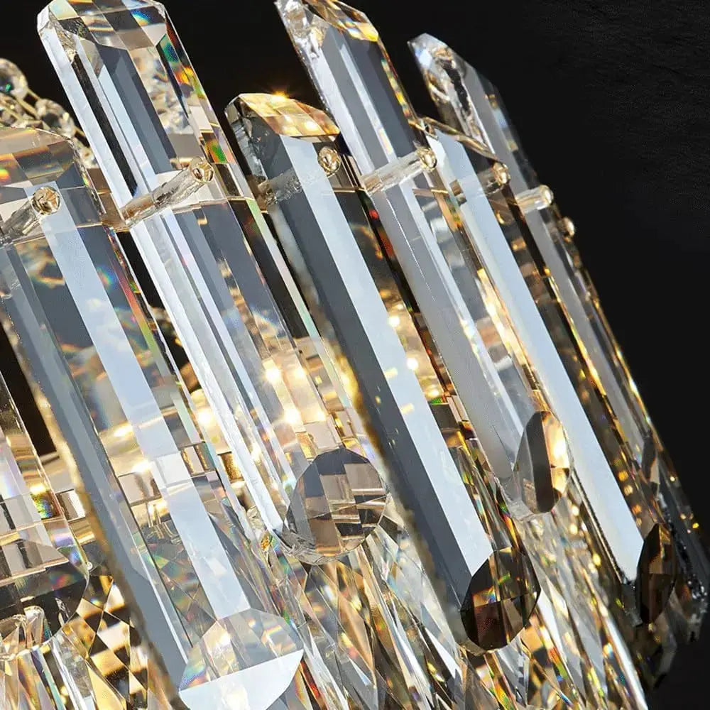 Luxury Villa Staircase Large Chandelier ChandeliersLife®