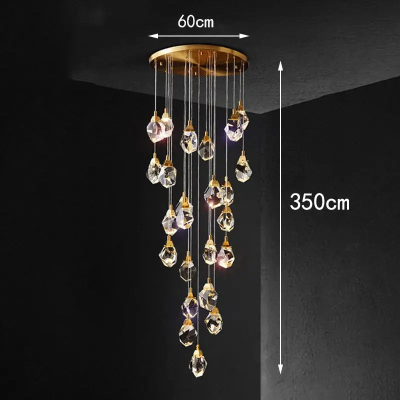 Modern Decorative Designer Ceiling Pendant Light ChandeliersLife®