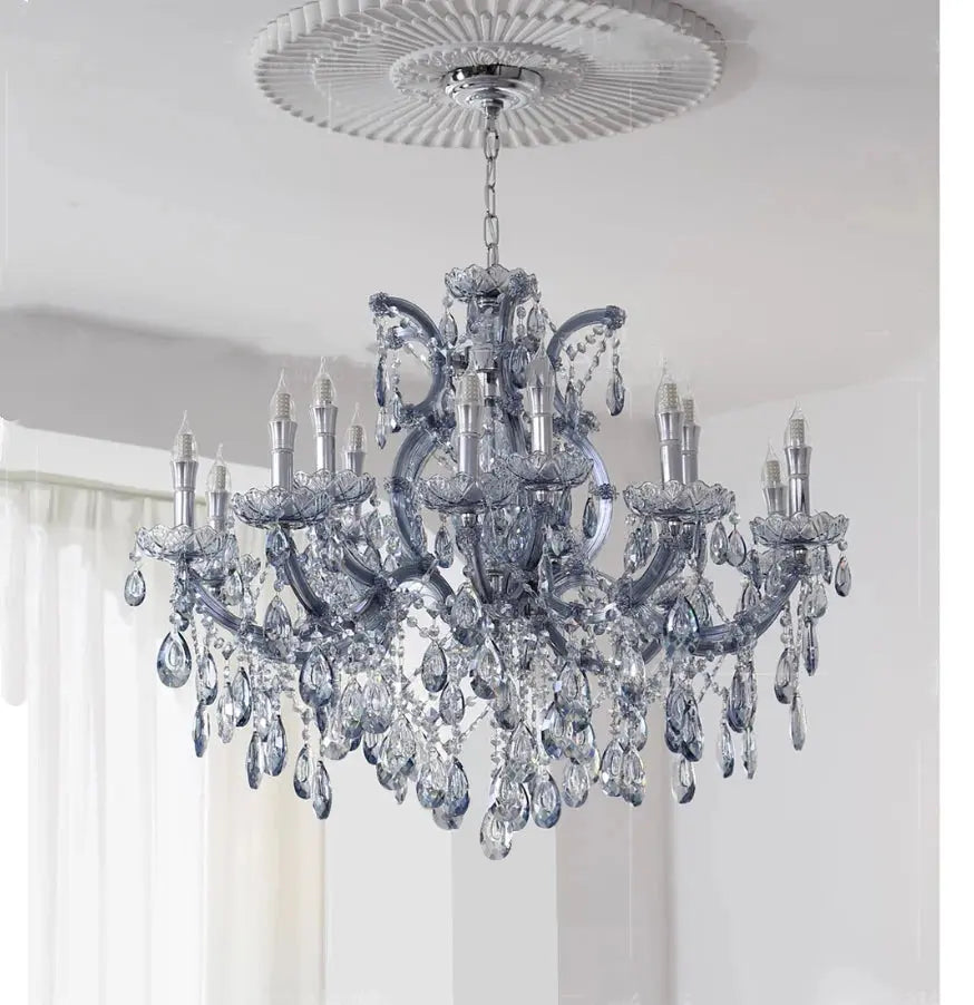 Modern Maria Theresa Chandelier