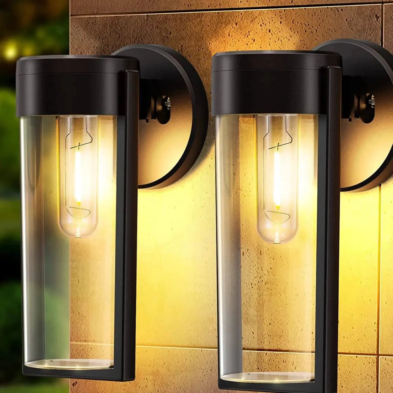 Solar Powered Wall Light ChandeliersLife®