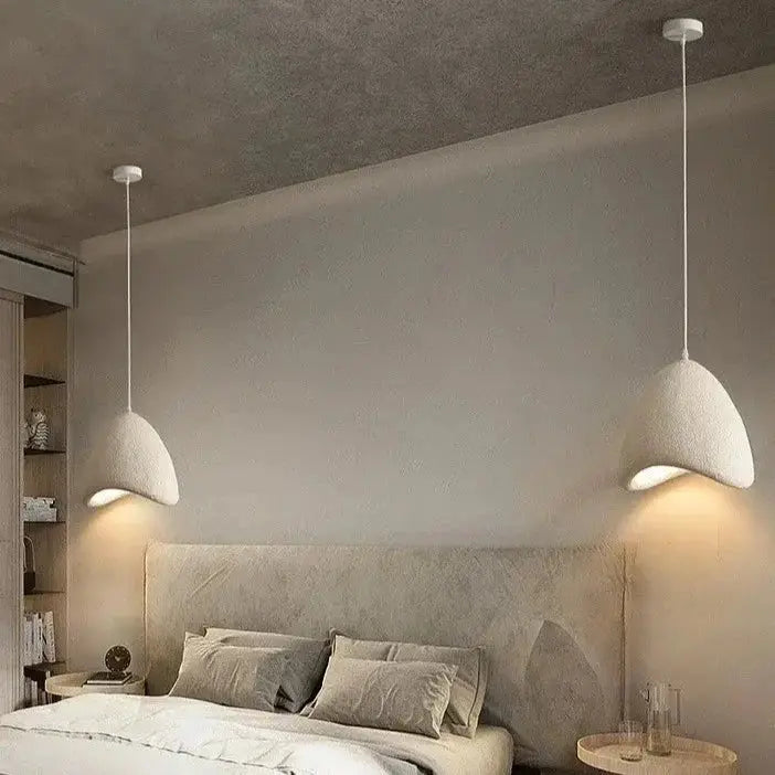 Wabi Sabi Dining Room LED Arrow Pendant Lights ChandeliersLife®