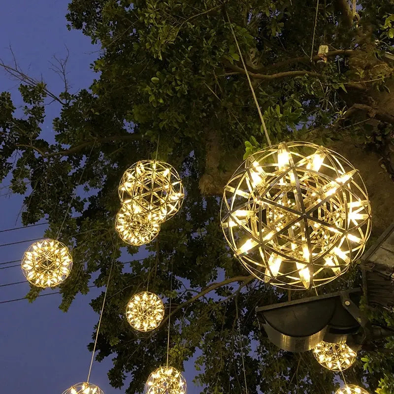 Luxury Designer Lamp ChandeliersLife®