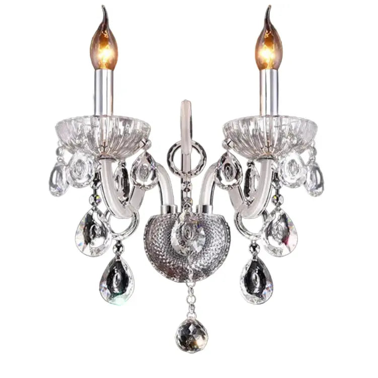 Modern Candle Wall Light ChandeliersLife®