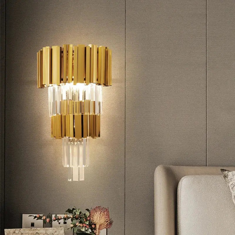Imperial Wall Lamp ChandeliersLife®