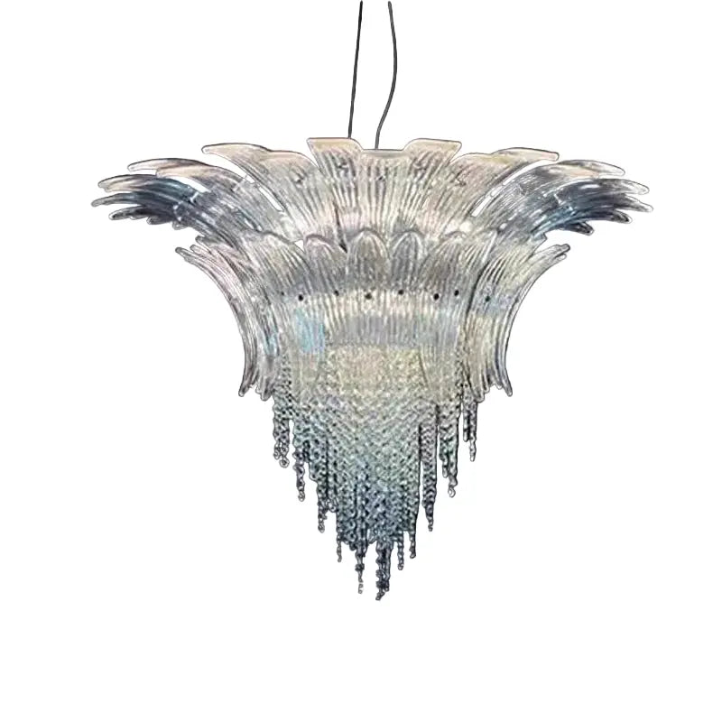 Modern Elegant Foyer Chandelier ChandeliersLife®