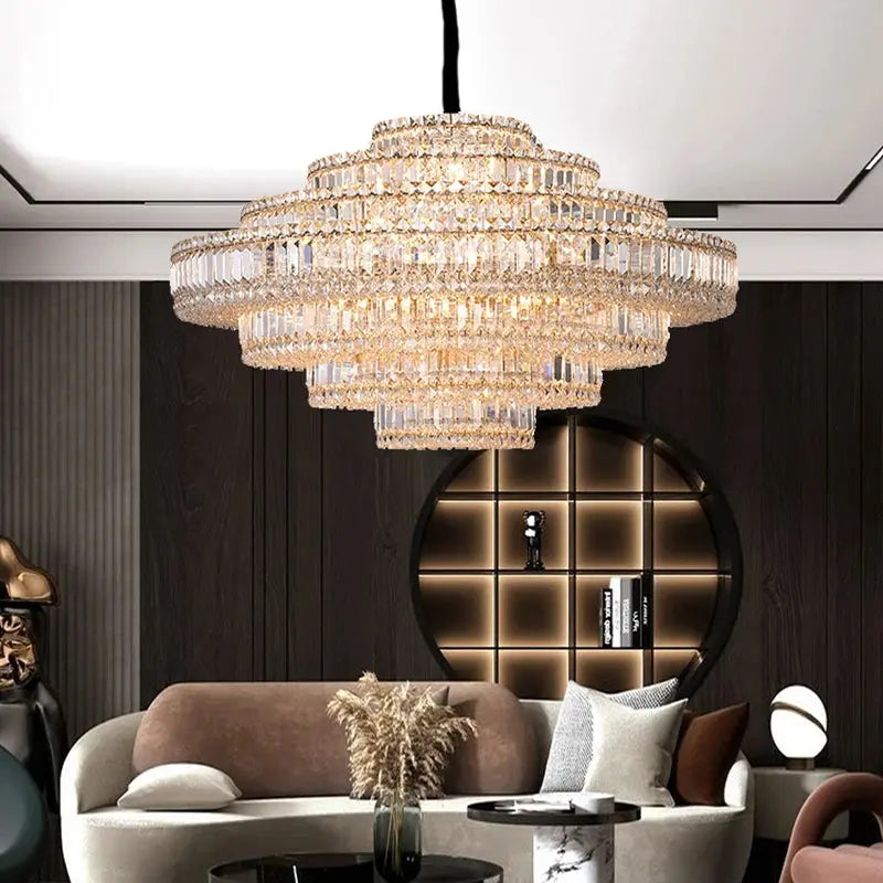 Designer Home Modern Chandeliers ChandeliersLife®