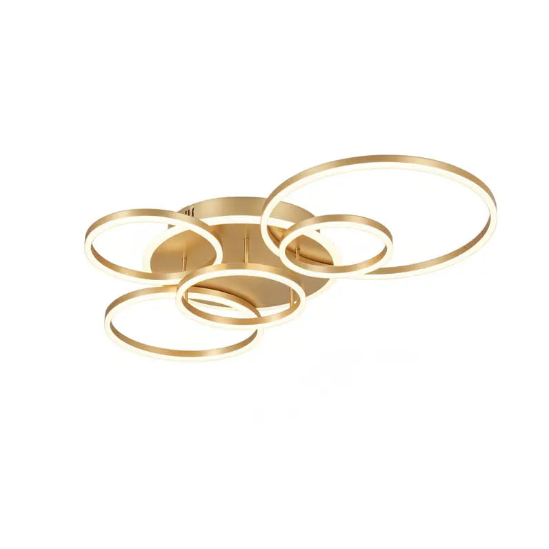 Modern Ceiling LED Chandelier ChandeliersLife®