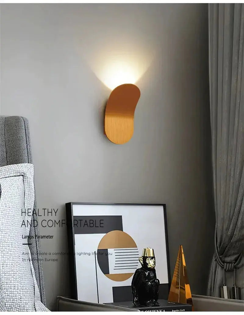 Indoor Aluminum Decorative Wall Light ChandeliersLife®