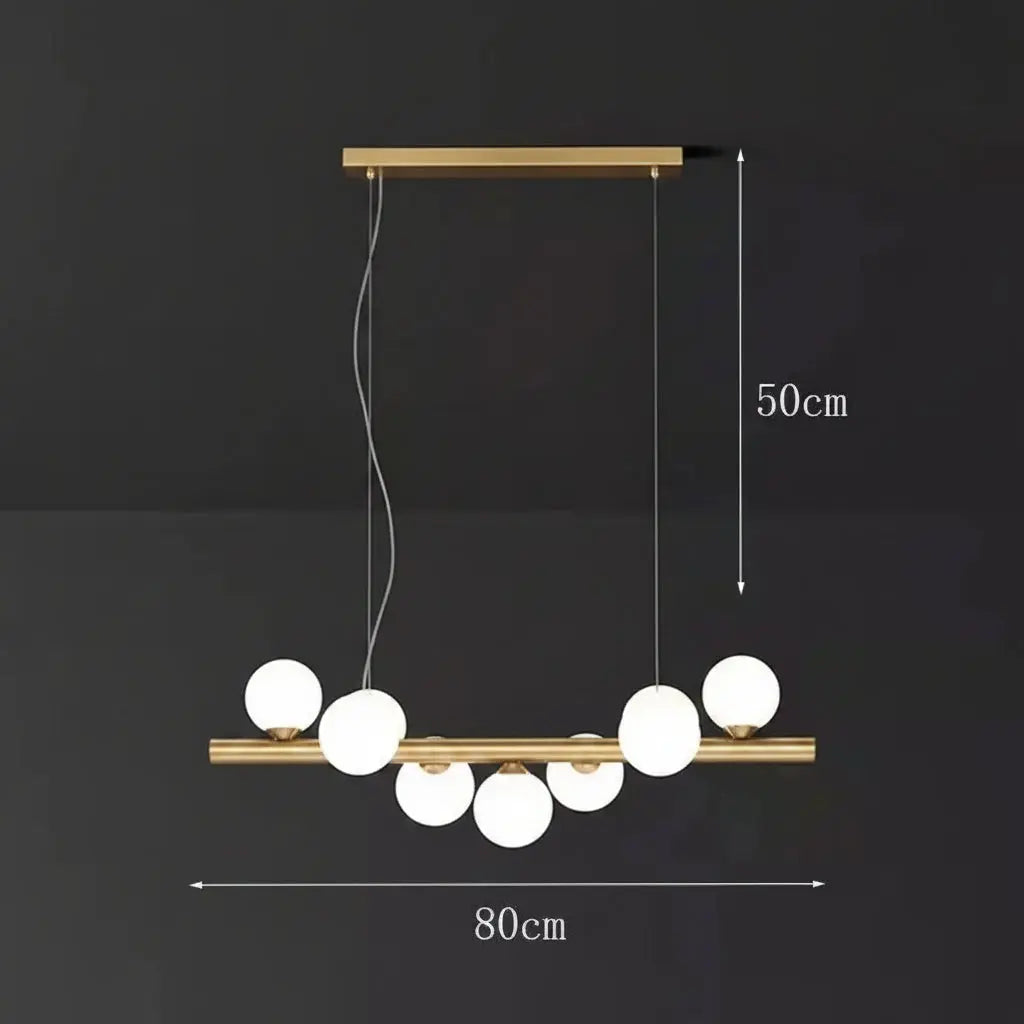 Modern Home Decor Indoor Lighting Chandelier ChandeliersLife®