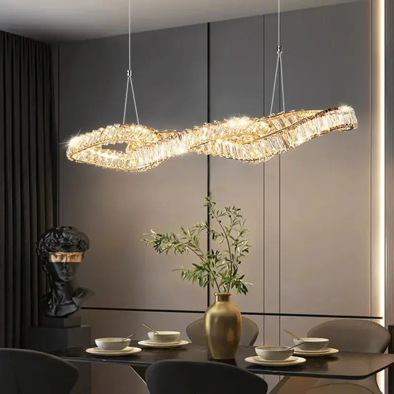Creative Bar Table Dining Room Chandelier ChandeliersLife®