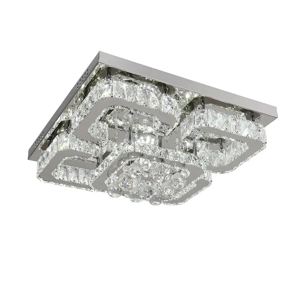 Modern Flush Mount Ceiling Light ChandeliersLife®