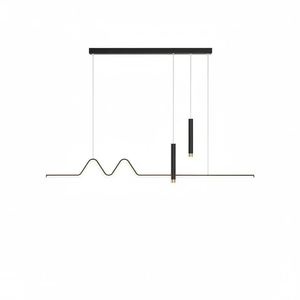 Modern Nordic LED Pendant Light ChandeliersLife®