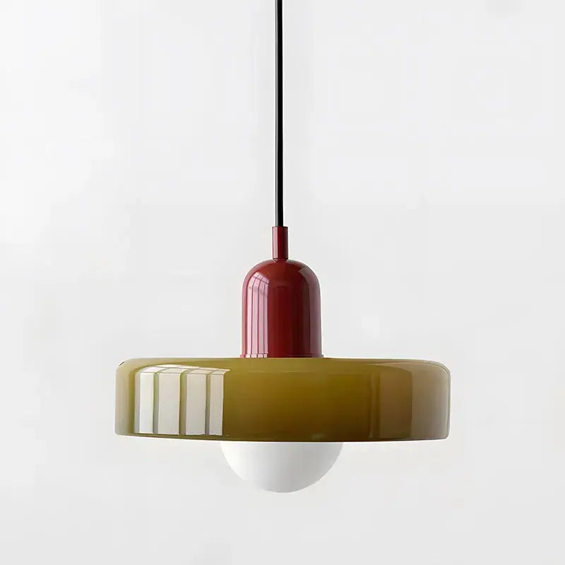 Kitchen Colorful Hanging Lights ChandeliersLife®
