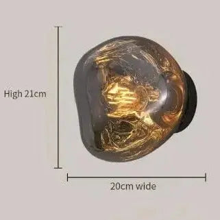 Lava Wall Lamp ChandeliersLife®