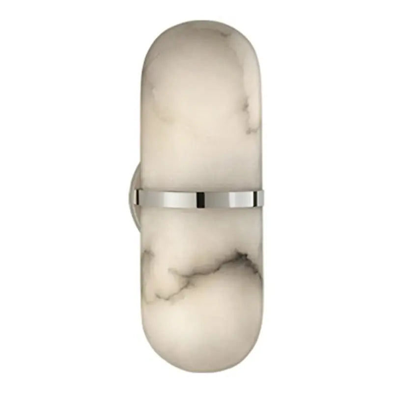 Melange Alabaster Wall Sconce ChandeliersLife®