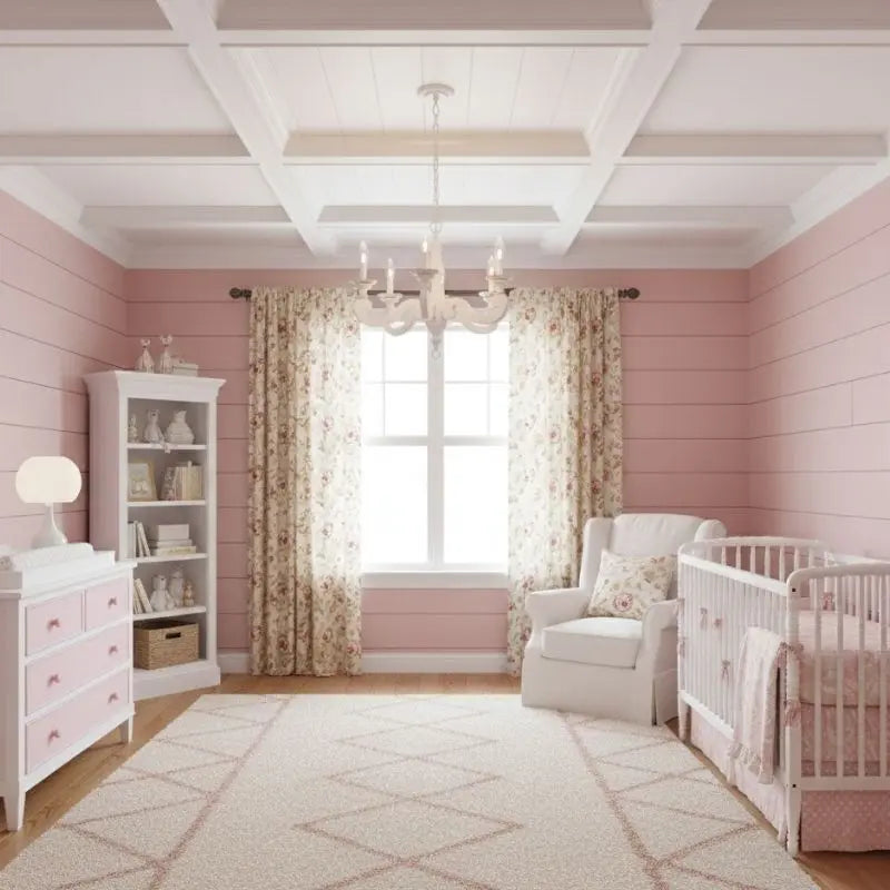 White Wood Chandeliers ChandeliersLife®