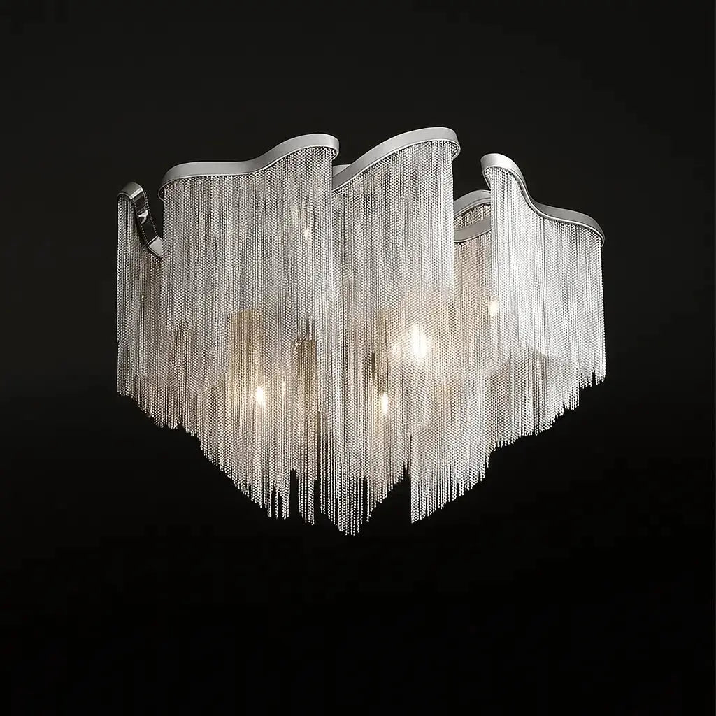Modern Tassel Decorative Chandelier ChandeliersLife®
