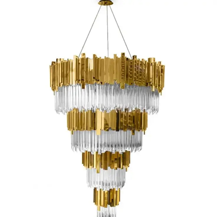 Imperial Design Chandelier ChandeliersLife®