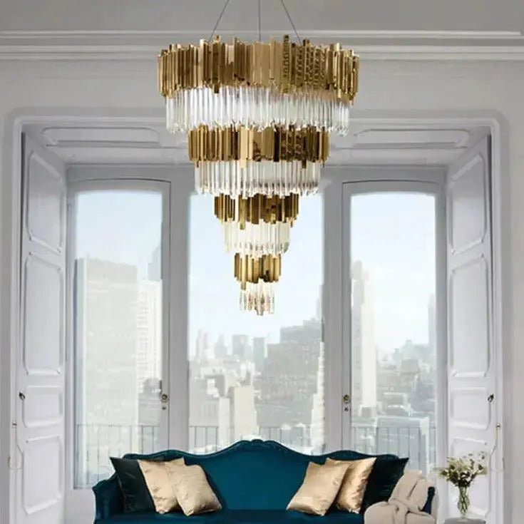 Imperial Design Chandelier ChandeliersLife®