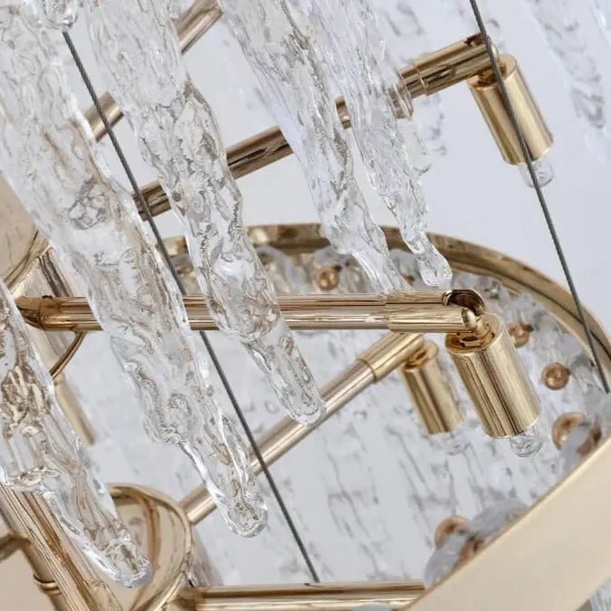 Whisper Chandelier ChandeliersLife®